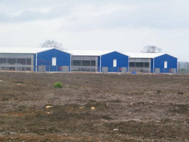 Best-rated contracting company 