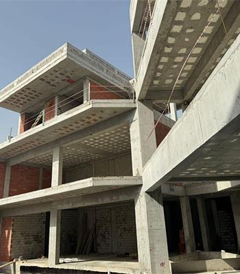 مقاولات الفلل والعمائر