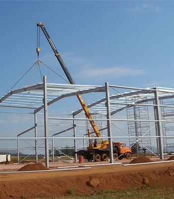 مقاولات هناجر