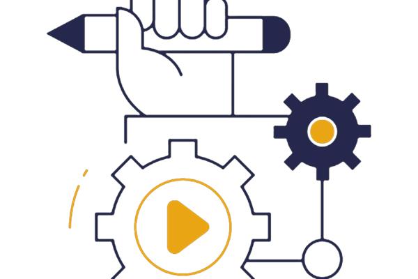 تسليم العمل لمهندس مدني