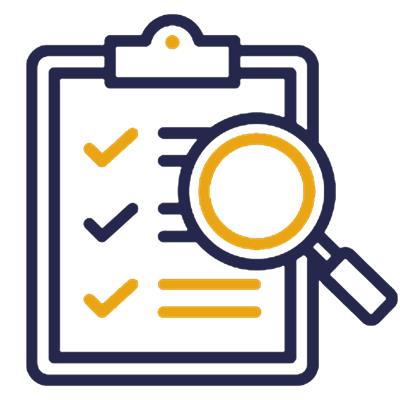 متابعة العمل من إدارة الجودة