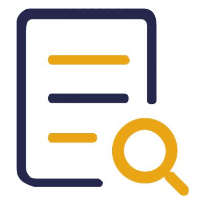 فحص العمل قبل التسليم