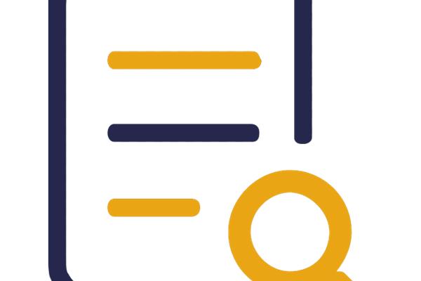 فحص العمل قبل التسليم